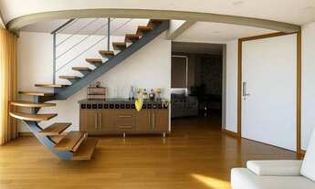 Imagem 6: Cobertura com 5 dormitórios, 414 m² - venda por R$ 3.450.000,00 ou aluguel por R$ 22.150,0