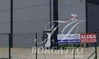 Imagem: Galpão para alugar, 400 m² por R$ 11.000,00/mês