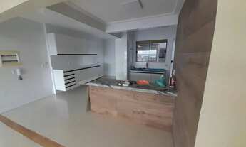 Imagem 7: Ed Carpe Diem 155m² Andar alto, amplo salão c/ sacada , 4 suítes, Lazer completo