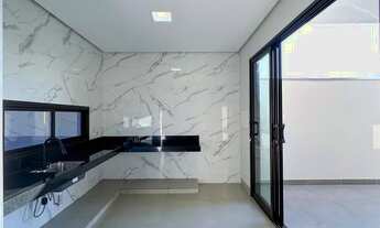 Imagem 6: Casa a venda Bairro Jardim Primavera