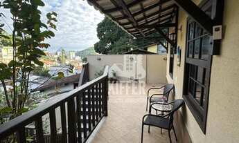 Imagem 5: Casa com 4 quartos à venda, 195 m² por R$ 950.000 - Fátima - Niterói/RJ