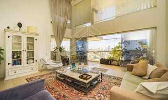 Imagem 7: Duplex para venda em Perdizes com 4 quartos, sendo 2 suítes, 222m²