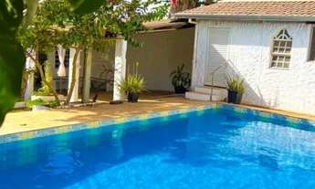 Imagem: Casa Orgânnea - Aluguel para Festas e Eventos