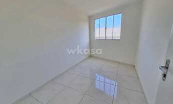 Imagem 6: Apartamento em Cidade Continental-Setor America - Serra