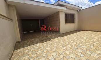 Imagem: Locação de Casas / Padrão na cidade de