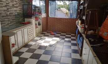 Imagem 14: Casa ampla em Santa Felicidade com piscina, edícula e lazer completo