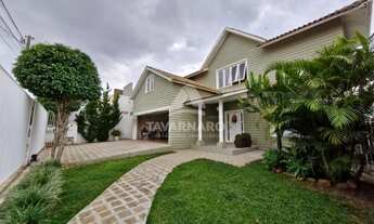 Imagem 5: Casa no Jardim América