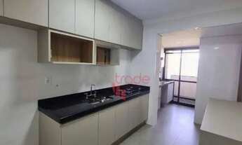 Imagem 4: Apartamento para Alugar de 03 Suítes no Bairro Nova Aliança em Ribeirão Preto Completo em