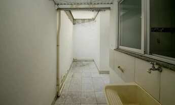 Imagem 7: 2 quartos com suíte e vaga no Jardim Laranjeiras para venda