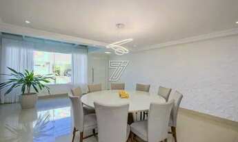 Imagem 7: Imóvel para venda tem 229 metros quadrados com 3 quartos em Fazendinha - Curitiba - PR