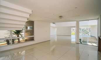 Imagem 5: Casa com 04 quartos(sendo 03 suítes) no Condomínio Estrela Sul