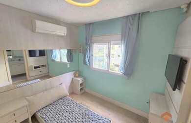 Imagem 14: Apartamento com 3 dormitórios, 232 m² - venda por R$ 4.200.000,00 ou aluguel por R$ 27.222