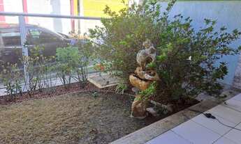 Imagem: Fator2518) Casa Linear 3 quartos (1 suíte