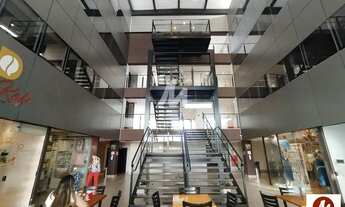 Imagem 6: Sala comercial (sala - edificio coml.) , espaço gourmet, elevador, em condomínio fechado