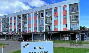 Imagem 2: Apartamento em Restinga