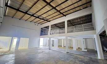 Imagem: Ponto Comercial no Bairro Coroa do Meio