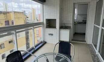 Imagem 3: Apartamento Alto Padrão- Autêntico Batista Campos