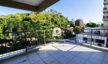 Imagem: Garden 2 Quartos á Venda Gragoatá