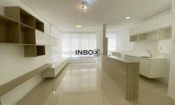 Imagem: INBOX CIA IMOBILIÁRIA VENDE - Apartamento