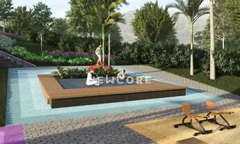 Imagem 4: Lote em condomínio em Rua Grandolfo - Vila Castela - Nova Lima/MG