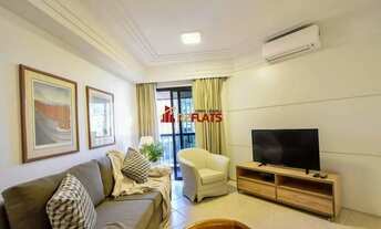 Imagem 6: Apartamento com ótimo preço no bairro Itaim Bibi. Confira!