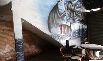 Imagem 5: SALÃO COMERCIAL PARA ALUGAR NO CANGAIBA