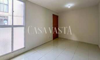 Imagem 2: Apartamento - Parque Art Ville