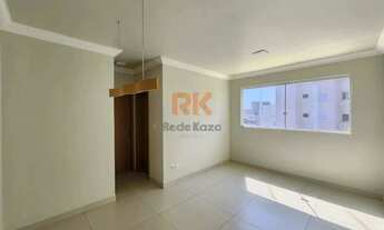 Imagem 2: Apartamento para aluguel, 2 quartos, 1 suíte, 2 vagas, Cabral - Contagem/MG