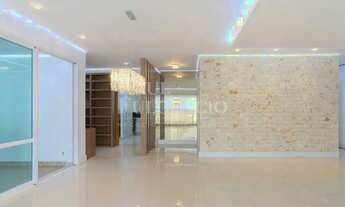 Imagem 3: ED. LE BLANC I 3 SUÍTES I 4 VAGAS DE GARAGEM I