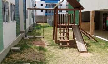 Imagem 4: Imóvel para aluguel tem 52 metros quadrados com 2 quartos em Santa Lia - Teresina - PI