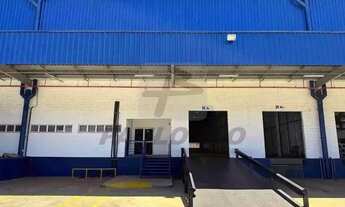 Imagem 3: Galpão em condomínio para alugar no Bairro Parque Residencial Cândido Portinari em Ribeirã