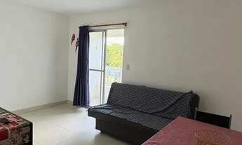 Imagem 4: Apartamento 2/4 com suite e varanda