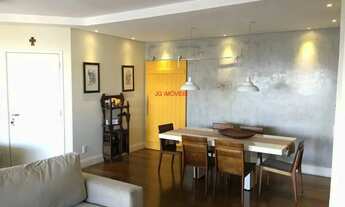 Imagem 4: APARTAMENTO RESIDENCIAL em SÃO PAULO - SP, VILA MASCOTE