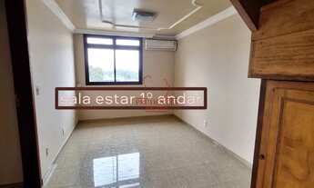 Imagem 4: Cobertura no Jardim Jalisco com Vista Panorâmica