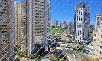 Imagem 6: 3 quartos 1 suites mobiliado no Jardim Goiás