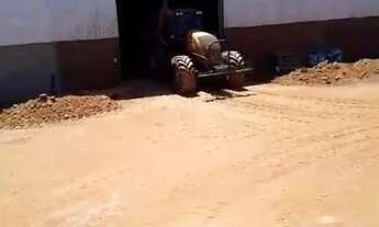 Imagem 5: Excelente fazenda dupla aptidão com 969 hectares à venda em Arinos - MG