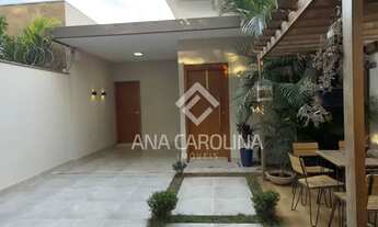 Imagem: Maravilhosa Casa à Venda no Bairro Planalto