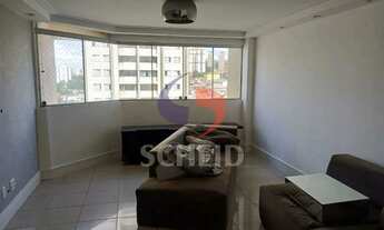 Imagem 2: Apartamento com 3 quartos, suite, 2 vagas e lazer completo