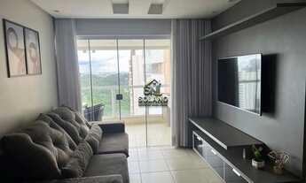 Imagem 2: Apartamento para alugar no bairro Jardim Atlântico - Goiânia/GO