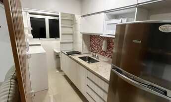 Imagem 7: Imóvel para aluguel com 36 metros quadrados com 1 quarto em Cidade Monções - São Paulo - S