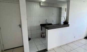 Imagem 6: Apartamento em Honório Gurgel