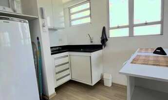 Imagem 3: STUDIO MOBILIADO 1 VAGA NO BUTANTÃ PROX. USP FL48