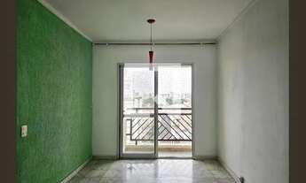 Imagem 2: Apartamento à Venda - Vila Romana, 2 Quartos, 57 m2