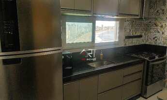 Imagem: Apartamento à venda, 111 m² por R$ 1.850.000,00