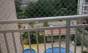 Imagem 3: Apartamento 2 quartos Ecoparque