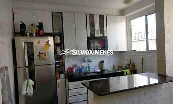 Imagem 3: Cobertura à venda com 116m², 2 quartos e 1 vaga