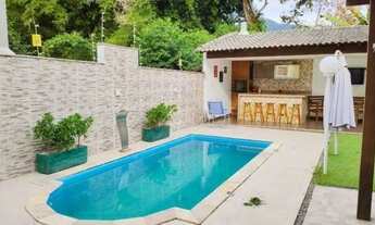 Imagem 2: Casa com 4 quartos à venda por R$ 695.000 - Serra Grande - Niterói/RJ