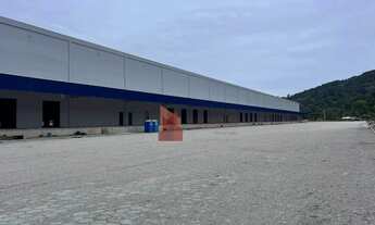Imagem 2: ALUGO: ARMAZÉM LOGISTICO 50.000 m² em ITAJAÍ/SC