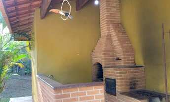 Imagem 6: Chácara para temporada em campo limpo paulista