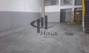 Imagem 6: Locação Galpão Sao Paulo Vila Formosa Ref: 38354